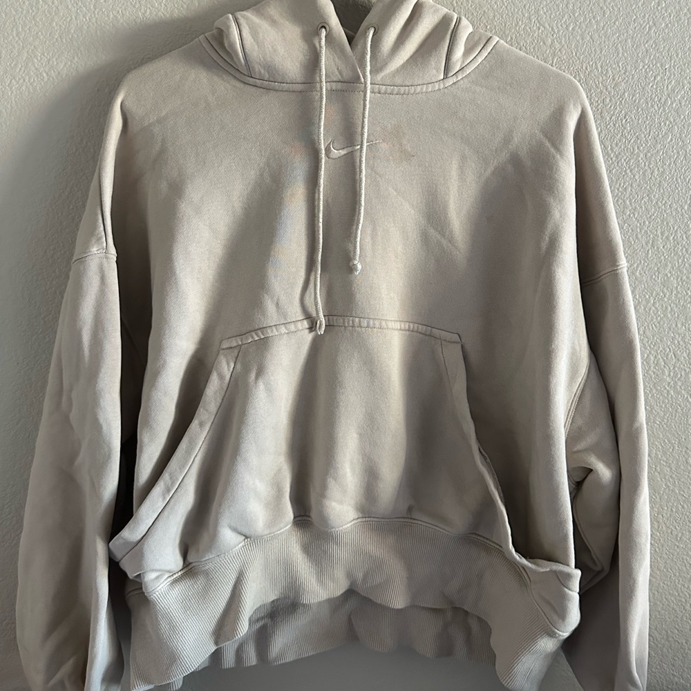 🩵3 for $25🩵 Nike Essential Cropped Hoodie